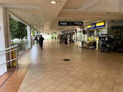 Bras Basah Complex (D7), Shop House #459569611